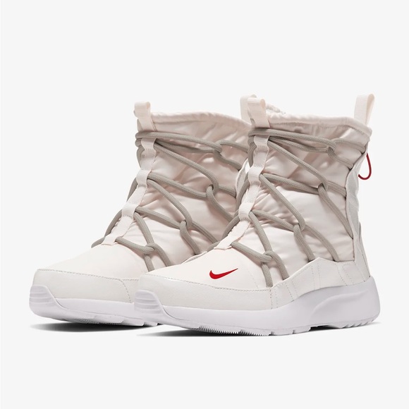 Nike Shoes - Nike Tanjun High Rise Boots